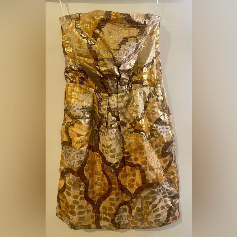 NWT See By Chloe Dress